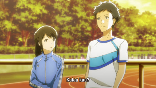 Download Tsuki ga Kirei Episode 09 Sub Indonesia Gratis Thumbnail Tsuki ga Kirei Episode 09